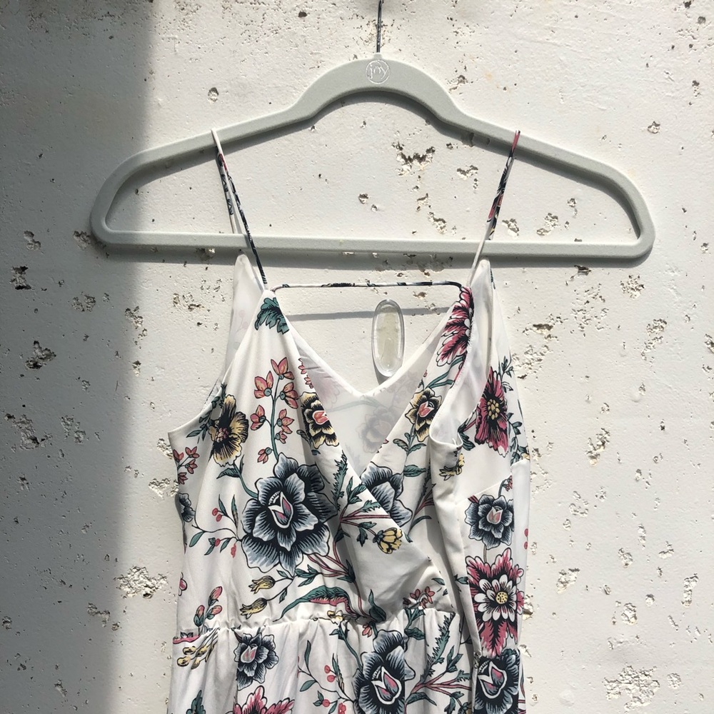 Maxi Dress - Picture 4 of 4